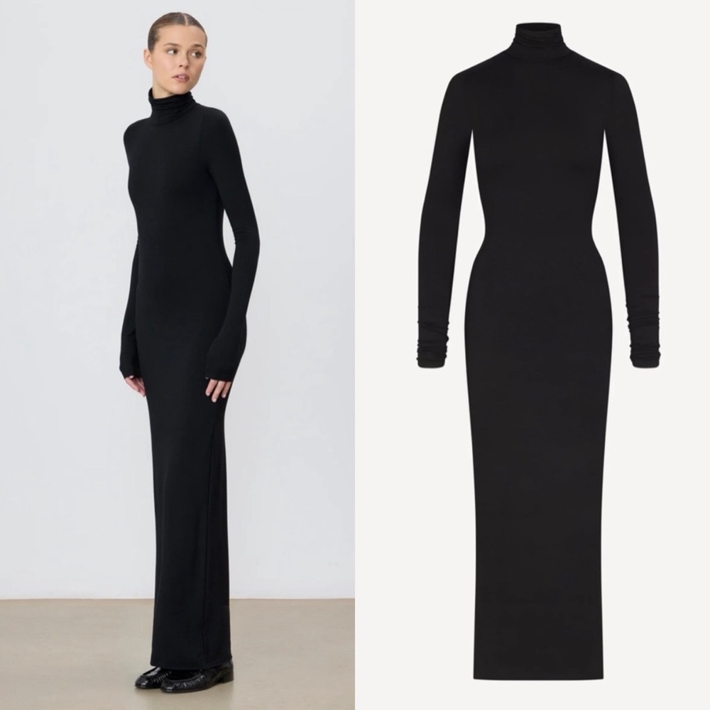 Eterne Dress
